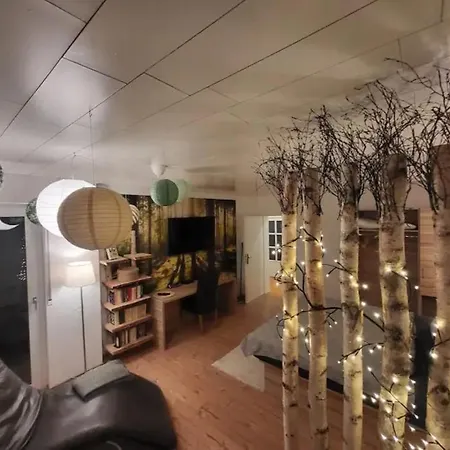 Appartement Osnaglueck