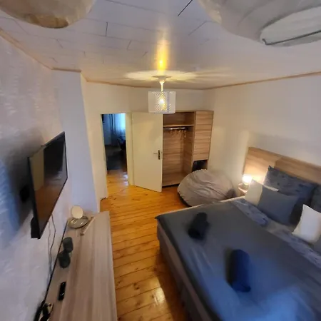 Osnaglueck Appartement