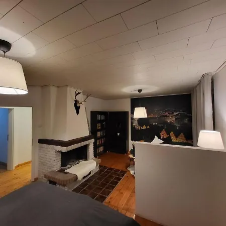 Osnaglueck Appartement