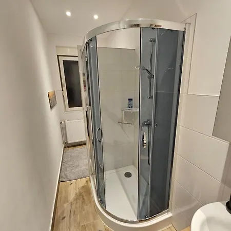 Appartement Osnaglueck Osnabrück