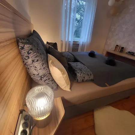 Osnaglueck Appartement