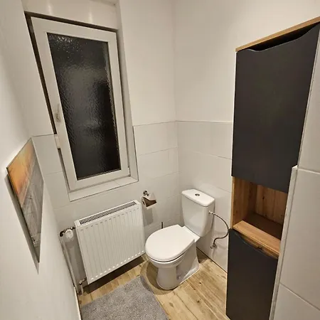 Osnaglueck Appartement *