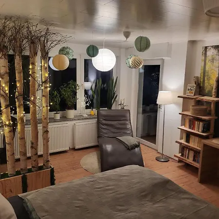 Osnaglueck Appartement Osnabrück