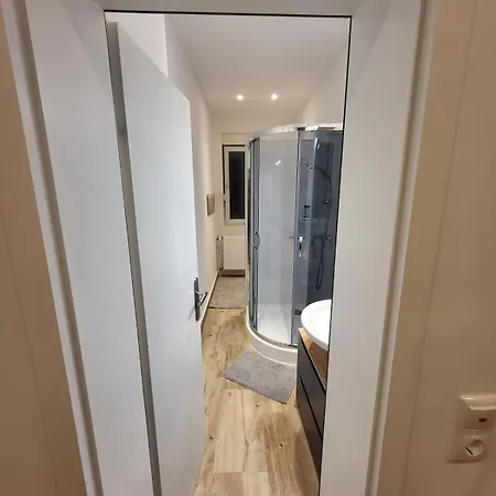 Appartement Osnaglueck Osnabrück