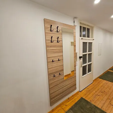 Appartement Osnaglueck