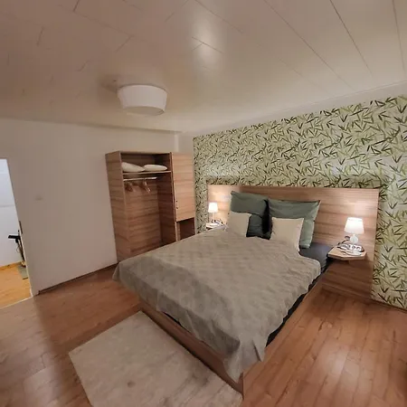 Osnaglueck Appartement *