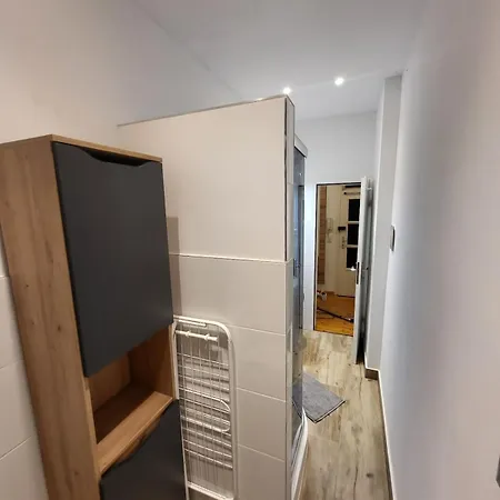 Osnaglueck Appartement Osnabrück