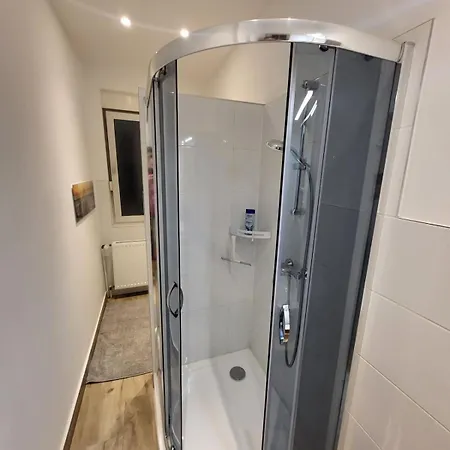 Osnaglueck Appartement