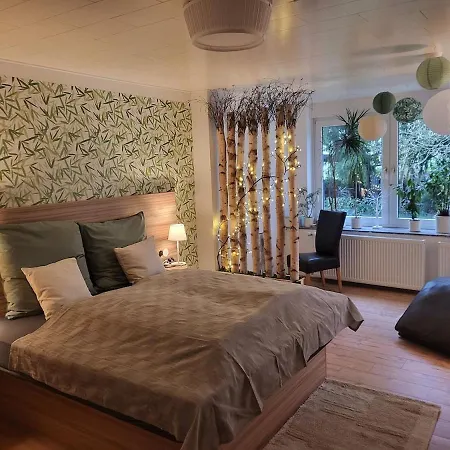 Appartement Osnaglueck