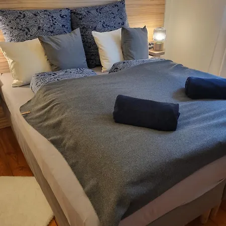 Osnaglueck Appartement Osnabrück