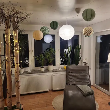 Osnaglueck Appartement