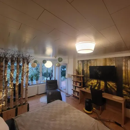 Appartement Osnaglueck