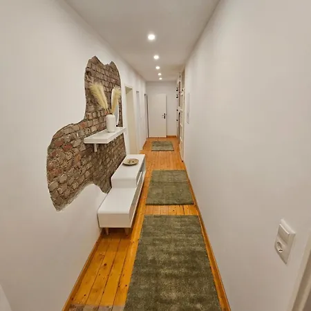 Osnaglueck Appartement *