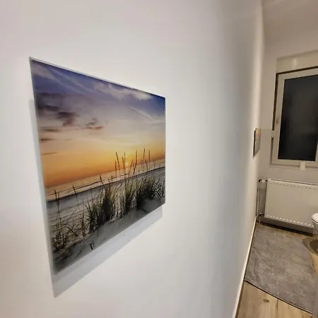 Appartement Osnaglueck Osnabrück