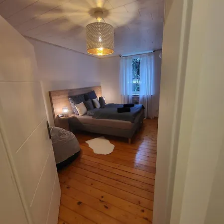 Osnaglueck Appartement