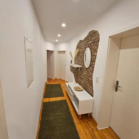Appartement Osnaglueck