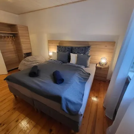 Osnaglueck Appartement Osnabrück
