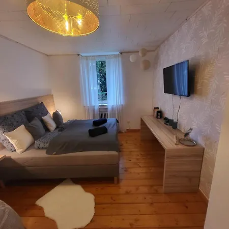 Appartement Osnaglueck Osnabrück