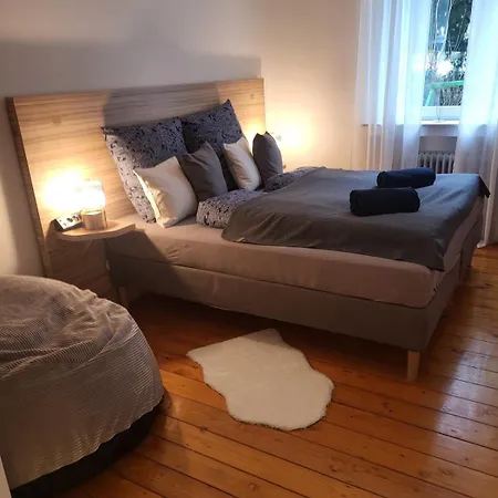 Osnaglueck Appartement