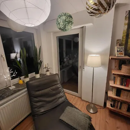 Osnaglueck Appartement Osnabrück