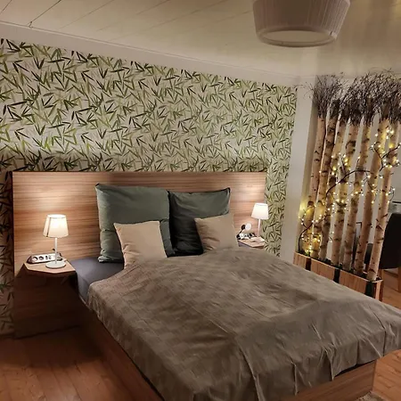 Osnaglueck Appartement *