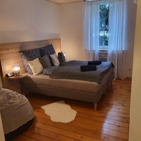 Osnaglueck Appartement