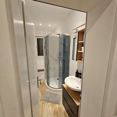 Osnaglueck Appartement *