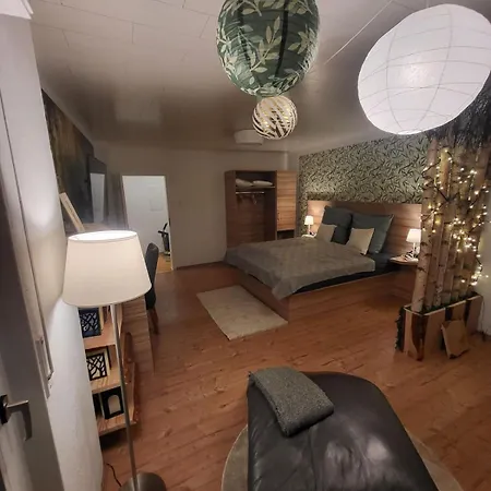 Appartement Osnaglueck